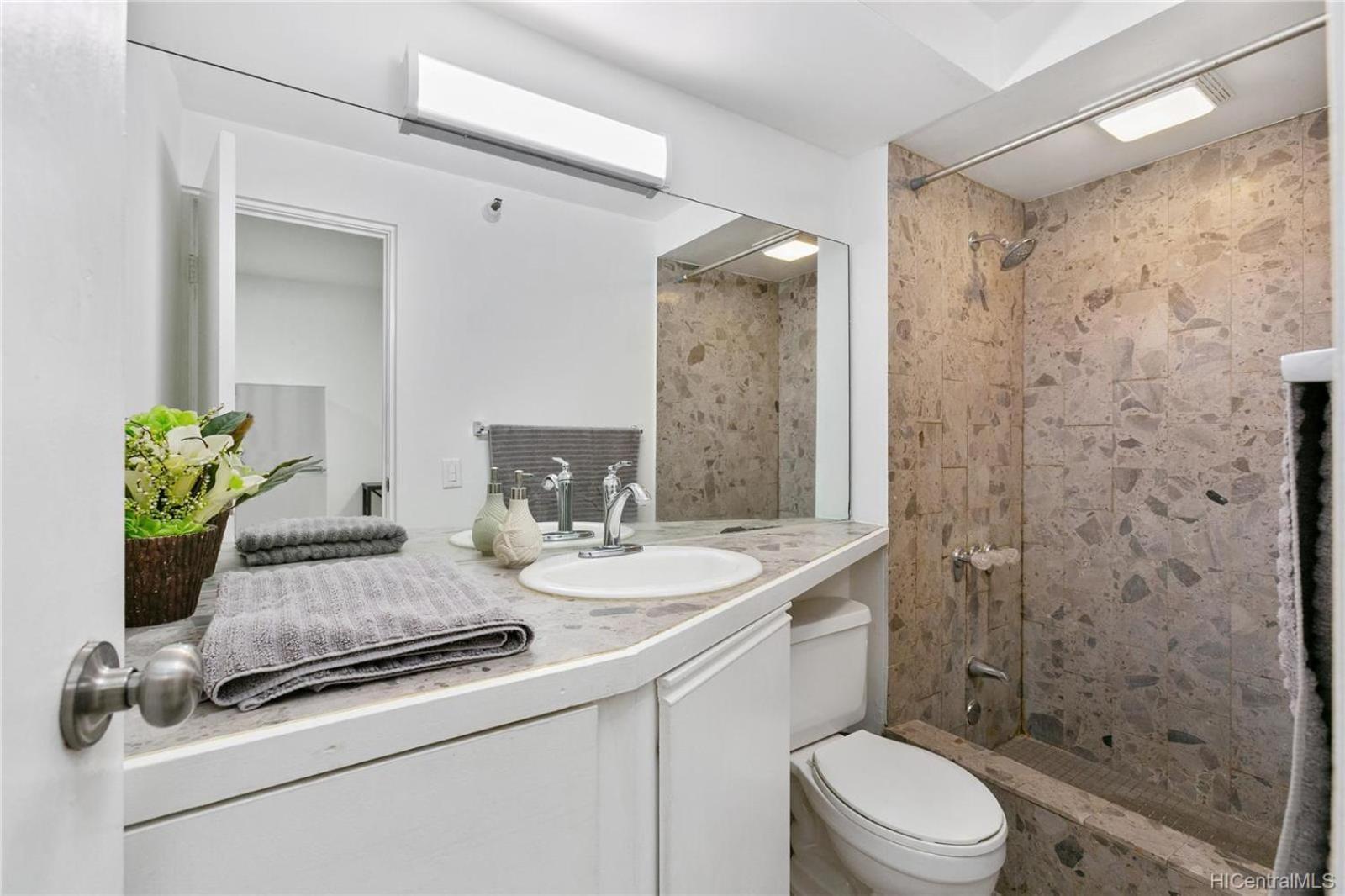 Waikiki Studio Steps To Beach-Mall Free Parking-Wifi Honolulu Quarto foto