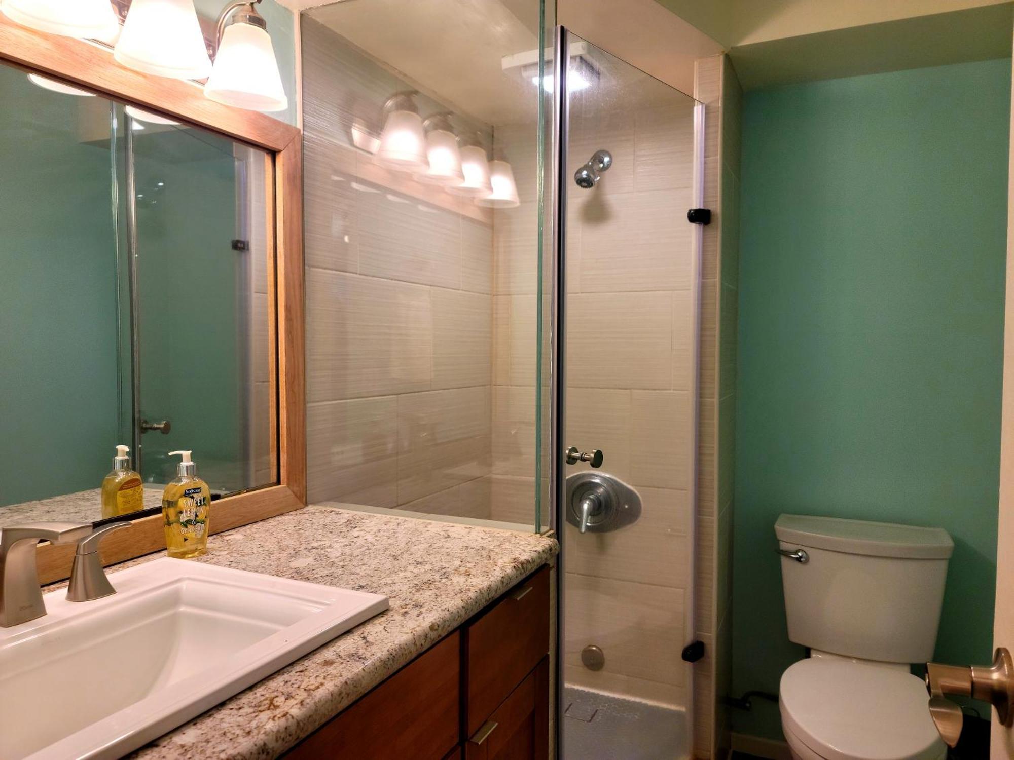 Waikiki Studio Steps To Beach-Mall Free Parking-Wifi Honolulu Quarto foto