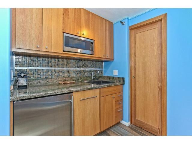 Waikiki Studio Steps To Beach-Mall Free Parking-Wifi Honolulu Quarto foto